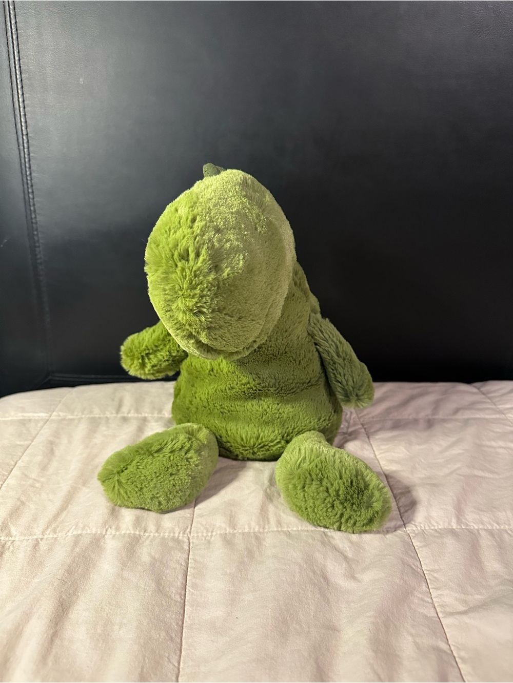 Jellycat Rumpa Dino - Picture 3 of 6
